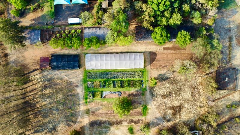 6 Bedroom Property for Sale in Hartbeespoort Rural North West